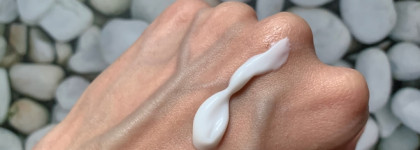 Минимализм в действии или как я подбираю базовый уход за телом