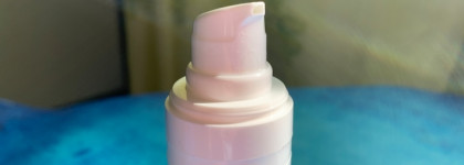 Какая она - домашняя косметика от профессионального бренда? Знакомимся с The U