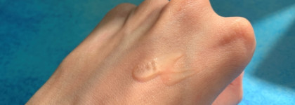 Какая она - домашняя косметика от профессионального бренда? Знакомимся с The U