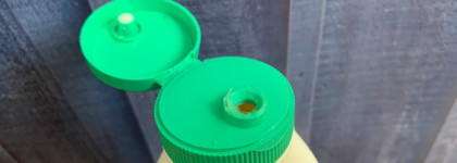 Пустые баночки лета 2022. Уходовая косметика