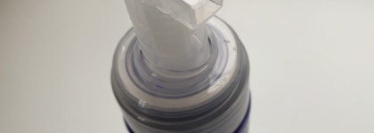 Взят курс на мягкое и качественное очищение: #dnkbeauty Say no to acne Anti-acne foam и Pore balancing toner