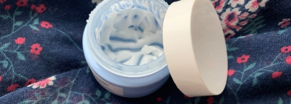 В копилке разочарований пополнение. Крем для лица Comfort Zone Hydramemory Cream