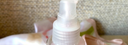 Какая гадость эта ваша фруктовая сыворотка Ollin Perfect Hair Fresh Mix Fruit Hair Serum