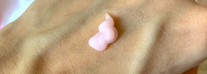 Какая гадость эта ваша фруктовая сыворотка Ollin Perfect Hair Fresh Mix Fruit Hair Serum