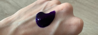 Когда хочется похолоднее, но это не о погоде. Шампунь Estel Curex Color Intense для холодных оттенков блонд