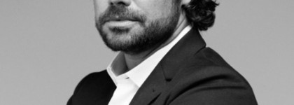 "Истинное изящество" от Narciso Rodriguez