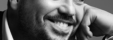 "Истинное изящество" от Narciso Rodriguez