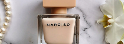 "Истинное изящество" от Narciso Rodriguez