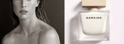 "Истинное изящество" от Narciso Rodriguez