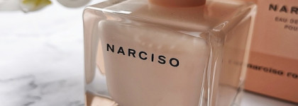 "Истинное изящество" от Narciso Rodriguez