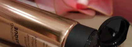 Шикарный уход от CHI Luxury black seed oil и CHI Silk Infusion