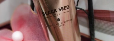 Шикарный уход от CHI Luxury black seed oil и CHI Silk Infusion
