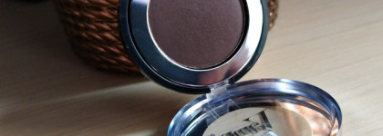 Pupa Vamp! matt eyeshadow и True eyes eyeliner pencil: бюджетные помощники в создании макияжа