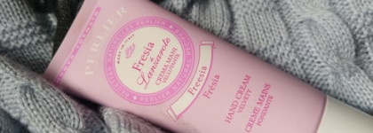 Бережем ручки от холода с H2O+, Herbalife, Perlier