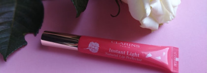 Блески для губ в моей косметичке: Ciate, Clarins, The Balm