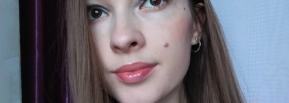 Блески для губ в моей косметичке: Ciate, Clarins, The Balm