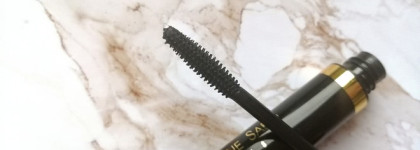 Действительно ли так хороша бюджетная тушь Cabaret 01 от Vivienne Sabo? Давайте разберёмся вместе