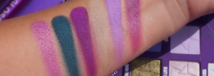 Пополнение семейства Blood Sugar - коллекция Blood Lust от Jeffree Star Cosmetics