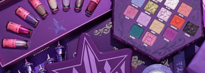 Пополнение семейства Blood Sugar - коллекция Blood Lust от Jeffree Star Cosmetics