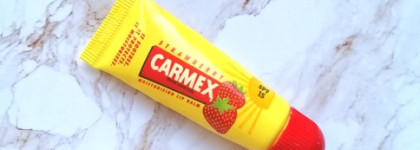 Что на полочке живёт. Или 3 уходовых продукта, без которых я не представляю свою жизнь