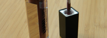 Блеск с фонариком и зеркалом Gosh Lumi lips, инновации, которые мы заслужили