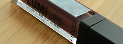 Блеск с фонариком и зеркалом Gosh Lumi lips, инновации, которые мы заслужили