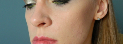 Продукты для лица в небанальных оттенках от Sydney Grace