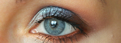 Карандаши NYX Slide on - бюджетные аналоги знаменитых Urban Decay Glide on?