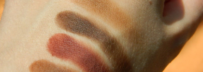 Палетка теней, которая стала хитом в уже далеком 2018 году, Dose of Colors Desi & Katy Friendcation