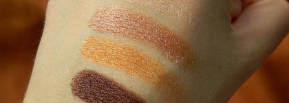 Моя первая палетка от Charlotte Tilbury - Luxury Palette of Pops Celestial Eyes