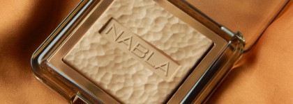 Бронзер от Nabla, который потеснил в моей косметичке бессменного любимчика от Physician's Formula