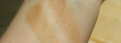 Бронзер от Nabla, который потеснил в моей косметичке бессменного любимчика от Physician's Formula