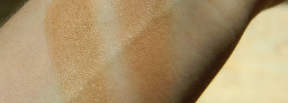 Бронзер от Nabla, который потеснил в моей косметичке бессменного любимчика от Physician's Formula