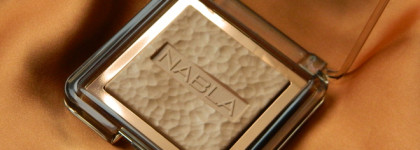 Бронзер от Nabla, который потеснил в моей косметичке бессменного любимчика от Physician's Formula