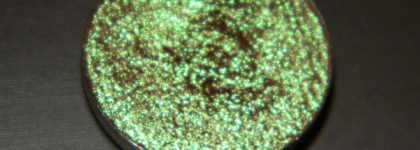 Мои однушки космической красоты - Galaxy Dust Shifters Collection от Devinah Cosmetics