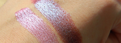 Мои однушки космической красоты - Galaxy Dust Shifters Collection от Devinah Cosmetics