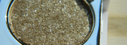 Моя незаменимая вещь для быстрого макияжа - BBIA Jewel Shadow