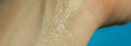 Моя незаменимая вещь для быстрого макияжа - BBIA Jewel Shadow