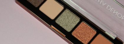 Почему у меня сегодня плохое настроение? Я накрасилась палеткой теней Natasha Denona Mini Zendo Palette