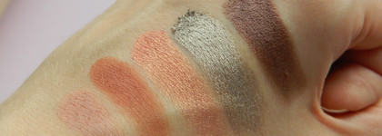 Почему у меня сегодня плохое настроение? Я накрасилась палеткой теней Natasha Denona Mini Zendo Palette