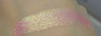 Моя любовь на веки вечные с однушками из коллекции Xploders от Devinah Cosmetics