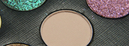 Очарование или разочарование? Обзор палетки "Wind Rose: Grand Journey North-South: Корабль" от Tammy Tanuka