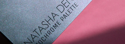 Шедевр или цветной компромисс для любителей нюда? Обзор Natasha Denona Triochrome Palette