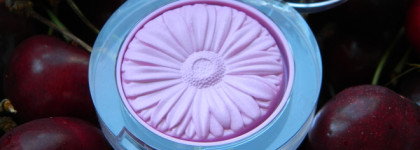 Мой цветочный сад румян. Обзор Clinique Cheek Pop Blush в оттенках Pansy Pop и Pink Pop