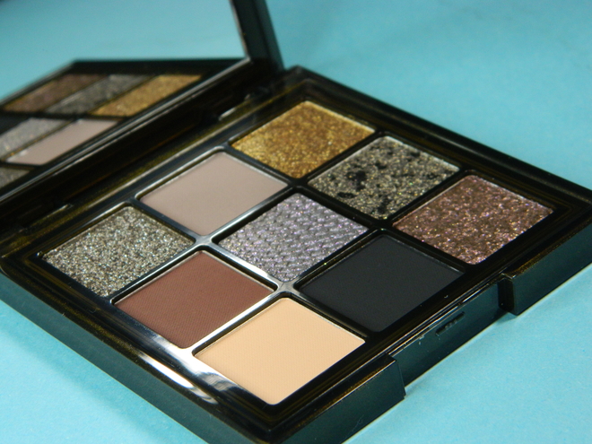 Huda beauty jaguar