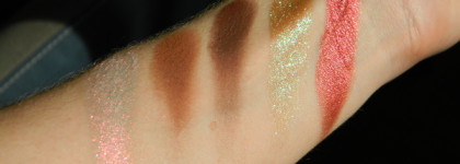 Какой он - макияж с самой дорогой палеткой в коллекции?