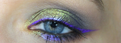 Мои 6 незаменимых кистей для создания макияжа глаз