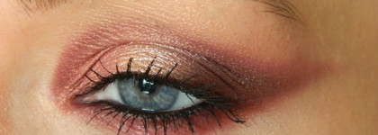 Мои 6 незаменимых кистей для создания макияжа глаз