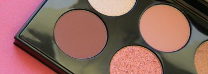 Обзор палетки Mothership IX: Huetopian Dream Pat Mcgrath, макияжи с которой выразят мое мнение лучше тысячи слов