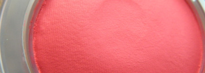 Моя лучшая покупка весны — румяна от MAC Glow Play Blush в оттенке Heat Index